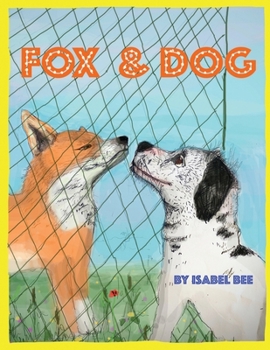 Paperback Fox and Dog Book