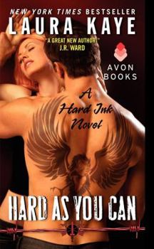 Hard As You Can - Book #2 of the Hard Ink
