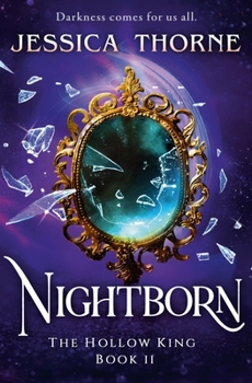 Paperback Nightborn Book