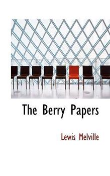 Hardcover The Berry Papers Book