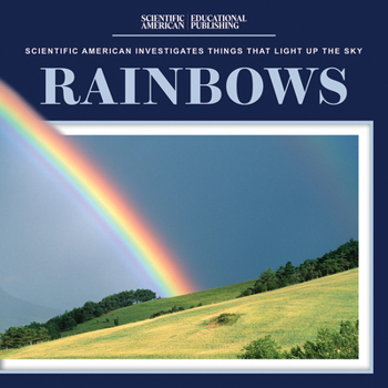 Paperback Rainbows Book