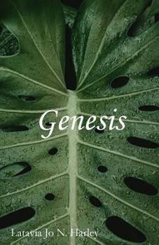 Paperback Genesis Book