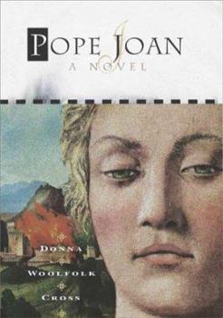 Hardcover Pope Joan Book