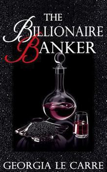 Paperback The Billionaire Banker Book
