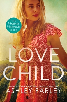 Paperback Love Child Book