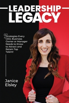Leadership Legacy