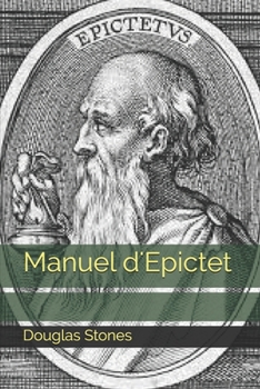 Paperback Manuel d'Epictet (French Edition) [French] Book