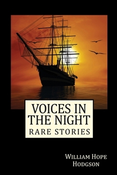 The Voice in the Night