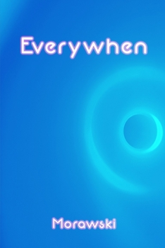 Paperback Everywhen Book