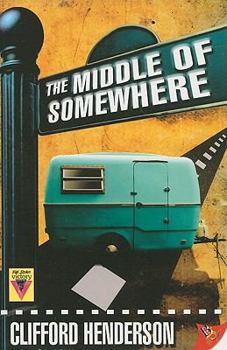 Paperback The Middle of Somewhere Book