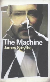 Paperback The Machine Book