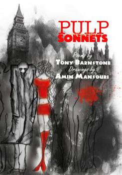 Paperback Pulp Sonnets Book