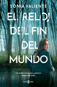 Paperback El Reloj del Fin del Mundo / The Doomsday Clock [Spanish] Book