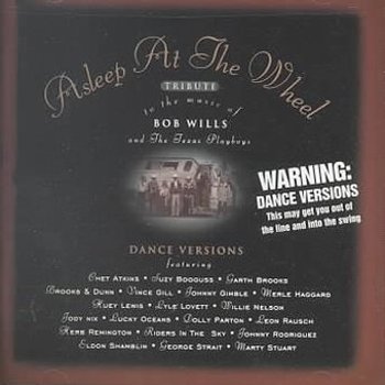 Tribute To The Music Of Bob Wills & The Texas Playboys