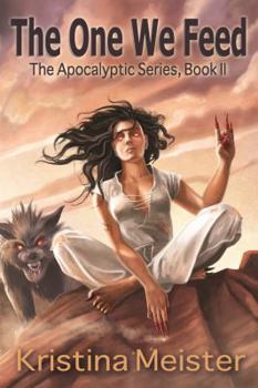 Paperback The One We Feed (Appocalyptic) Book
