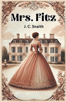 Paperback Mrs. Fitz Book
