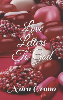 Paperback Love Letters To God Book
