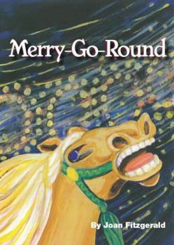 Hardcover Merry-Go-Round Book