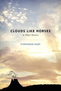 Paperback Clouds Like Horses Book
