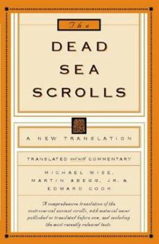 The Dead Sea Scrolls