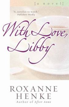 With Love, Libby (Coming Home to Brewster) - Book #5 of the Coming Home to Brewster