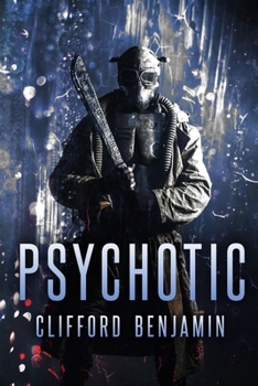 Paperback Psychotic Book