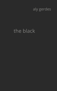 Paperback The black Book