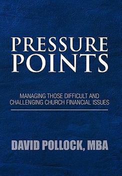 Paperback Pressure Points Book