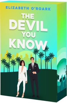 Paperback The Devil You Know Book