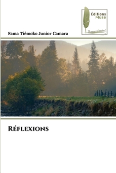 Paperback Réflexions [French] Book