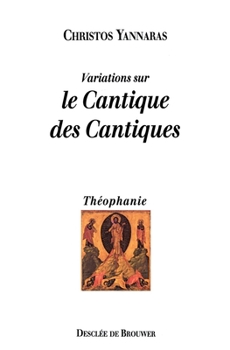 Variations on the Song of Songs
