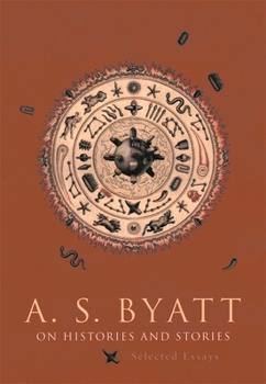 Paperback On Histories and Stories: Selected Essays Book