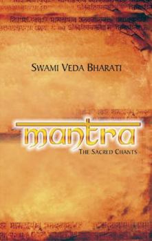 Paperback Mantras Book
