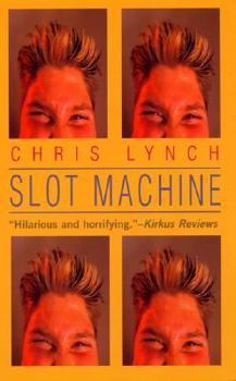 Slot Machine - Book #1 of the Elvin