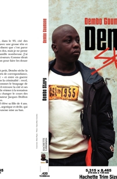 Paperback Dembo story [French] Book