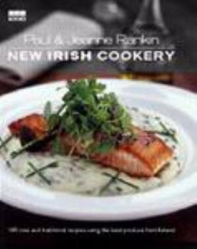 Paperback New Irish Cookery Book