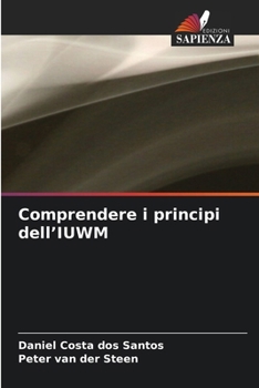 Paperback Comprendere i principi dell'IUWM (Italian Edition) [Italian] Book