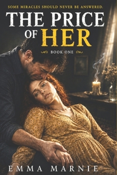 Paperback The Price Of Her: Book 1 Book