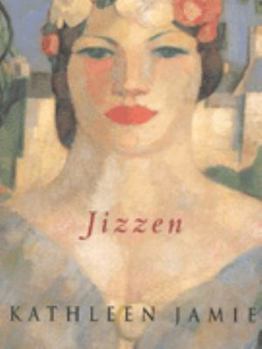 Paperback Jizzen Book