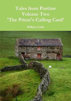 Paperback Tales from Portlaw Volume Two - The Priest's Calling Card Book