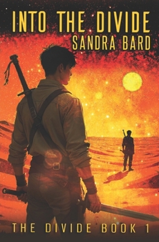 Paperback Into the Divide Book