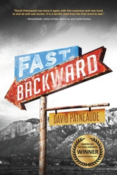 Paperback Fast Backward Book
