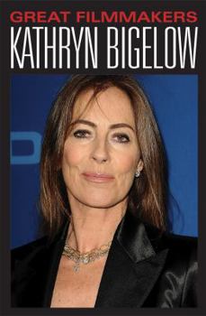 Kathryn Bigelow - Book  of the Great Filmmakers