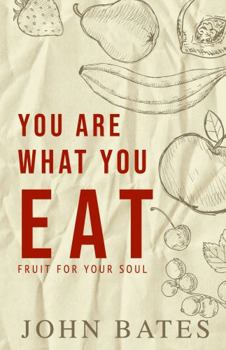 Paperback You are What You Eat Book