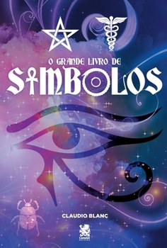 Paperback O Grande Livro de Símbolos [Portuguese] Book