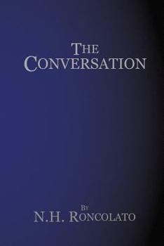 Paperback The Conversation Book