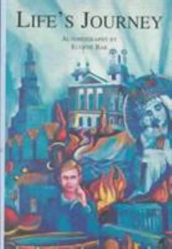 Hardcover Life's Journey: Autobiography Book