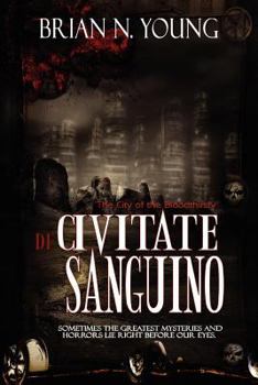 Paperback de Civitate Sanguino Book