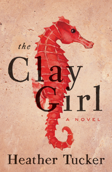 Paperback The Clay Girl Book