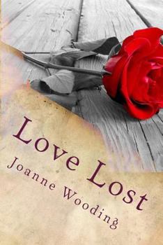 Paperback Love Lost Book